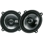 MTX Audio Haut-parleurs de voiture de haute qualité par Mtx Audio