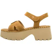 Tamaris Sandales cognac