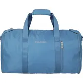 Travelite Sac à vêtements bleu