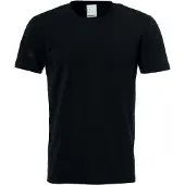 Uhlsport T-Shirt fonctionnel 'Team Pro Essential' noir