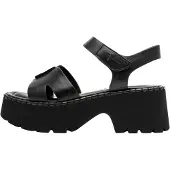 Tamaris Sandales noir
