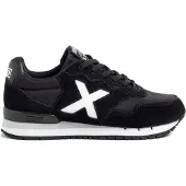 Munich Sneakers 1690103 in Black color size 35