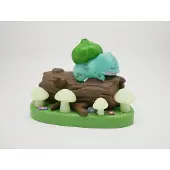 Teknofun Jeu électronique Scène lumineuse Bulbizarre