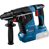 Bosch GBH 18V-24 C 18V Li-ion Batterie SDS-Plus Marteau Perforateur Corps - 2,4J - 30 Mm