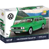 COBI Volkswagen 24644 Passat B1 24644