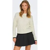 JDY Pull-over 'JASSY' écru