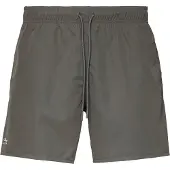 Lacoste Maillot de bain kaki