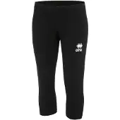 Errea Pantalon de sport 'Douglas 3.0 Jr' noir