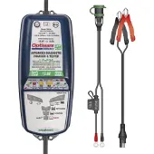 TecMate Optimate Lithium 5.0A Taille