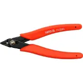 YATO OBCINAKI PRECYZYJNE 130mm DO PRZEWODÓW 2263 (130 mm)