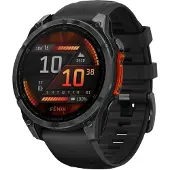 Garmin Fenix 8 Noir 47 mm