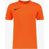 Nike T-shirt Dry Park Vii Jsy, BV6741819, Pointure: 137