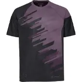 Vaude T-shirt à Manches Courtes Moab Vi
