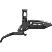 Sram Motive Brake Lever Argenté