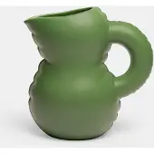 Home Studyo Emily Cruche Matte | Moss