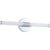 Eglo Lampe miroir Ramola chrome 45cm