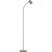 Eglo Lampadaire Carlo vert