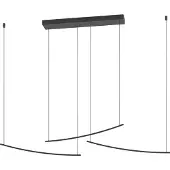 Eglo Suspension Villeggi noir
