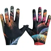 Gist Faster Gloves Noir L