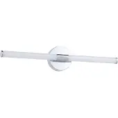 Eglo Lampe miroir Ramola chrome 60cm