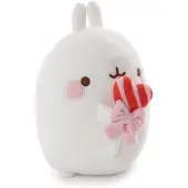 Nici Molang Sucette Teddy 48 Cm