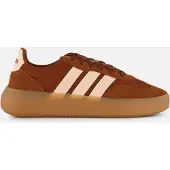 Adidas Baskets basses 'Barreda Decode' beige / marron