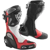 Arlen Ness Xaus Replica Bottes de moto Taille