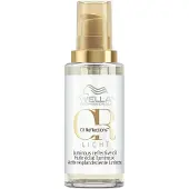 Wella Huile capillaire Reflections Light, 100 ml,