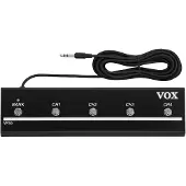 VOX VFS5 VT Range Foot Controller