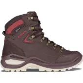 Lowa Bottes De Randonnée Renegade Evo Gore-tex Mid