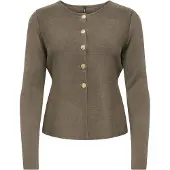 ONLY Cardigan marron