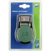 REV Adaptateur avec interrupteur -