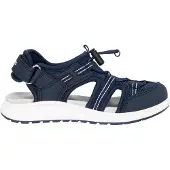 Viking Sandales - Thrill 1V - Marine/Light Grey - - 35 - Sandales