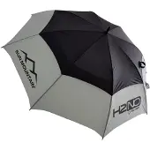 Sun Mountain UV H2NO Parapluie Black/Cadet