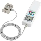 Sauter FH 5K Kraftmessgerät 5000 N (max.) Werksstandard (ohne Zertifikat)