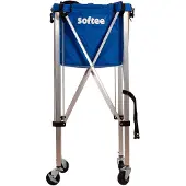 Softee Valise à Roulettes Recovery