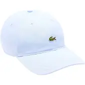 Lacoste Casquette bleu clair