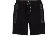 We fashion Pantalon noir / blanc