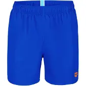 Arena Shorts de bain 'Fundamentals Boxer R' bleu