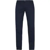 Suitable Chino Pico Foncé Bleu foncé Bleu taille 54