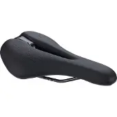 Bbb Sport Comfort 2.0 Saddle Noir 155 mm