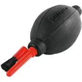Hama Blaasbalg Dust Ex Brush 55
