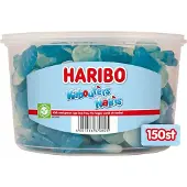 Haribo Fruitgom Kabouters Bonbons Gélifiés Fruités Assortis 1350 G