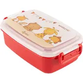 Sigikid Boîte à Repas - Mini -780 ml - Monsieur O'Lui - - UneTaille - Boîte à Repas