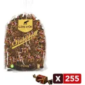 Côte d'Or Chokotoff Bonbons Chocolat Caramel Fondant 2.5 Kg Gourmandise Sucrée Plaisir Partage Famille Fête