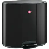 Wesco Multi Collector 2, bac autonome, noir mat