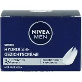Nivea Men Protect & Care Crème Visage Hydratant 48h 50 ml Crème
