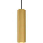 Wever & Ducre Hexo PAR16 Suspension Hexo 3.0 | Gold