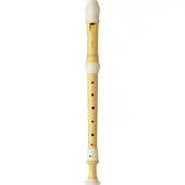 Yamaha YRA402B Alto - Plastique Végétal (Baroque)