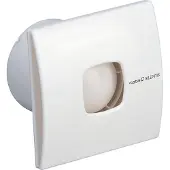 CATA Extracteur De Salle De Bain Silentis Ln 10 T